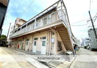 レジデンス栄の画像