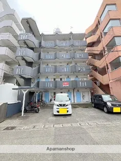 コーポレジェンドの画像