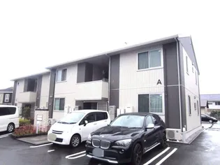 メゾンクレール広瀬 A棟の画像