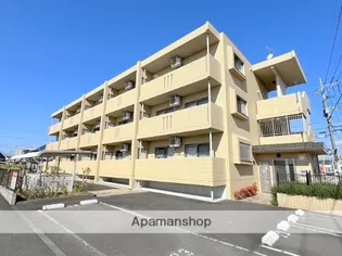 クレスト小松の画像