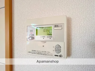 SUN LIFE【2階】の内装