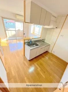 SUN LIFE【2階】の内装