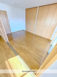 SUN LIFE【2階】の内装