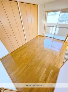 SUN LIFE【2階】の内装