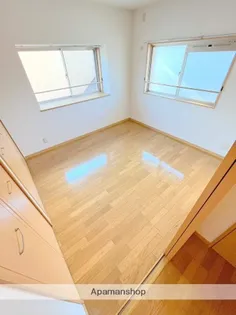 SUN LIFE【2階】の内装