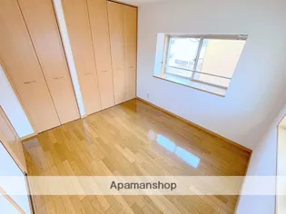 SUN LIFE【2階】の内装