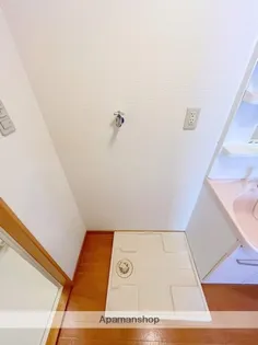 SUN LIFE【2階】の内装