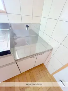 SUN LIFE【2階】の内装