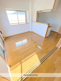 SUN LIFE【2階】の居間