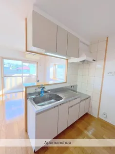 SUN LIFE【2階】のキッチン