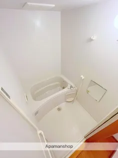 SUN LIFE【2階】の風呂