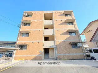 SUN LIFE【2階】の外観