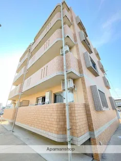 SUN LIFE【2階】の外観