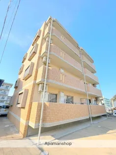 SUN LIFE【2階】の外観