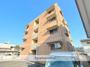 SUN LIFE【2階】の外観