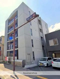 EXIA大工【1階】の外観