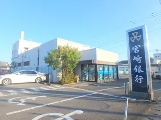 メゾンボナール・スプリング B棟【1階】の周辺