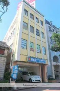WINSHOME橘Ⅱ【301号室】の外観