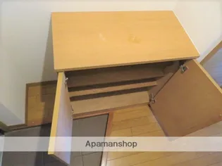 サンフィールド高鍋【2階】の内装