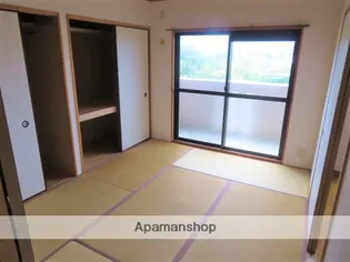 サンフィールド高鍋【2階】の内装