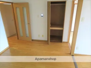 サンフィールド高鍋【2階】の内装