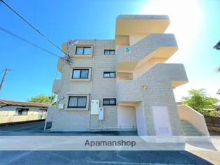 サンフィールド高鍋【2階】の外観