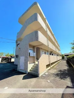 サンフィールド高鍋【2階】の外観