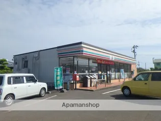 サンフィールド高鍋【2階】の周辺