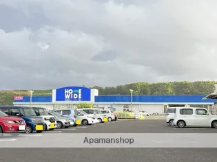 サンフィールド高鍋【2階】の周辺