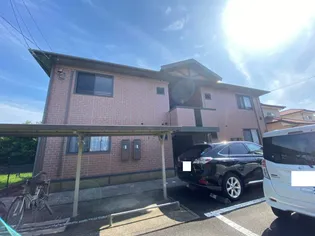 プラージュTOJIKI B棟の画像