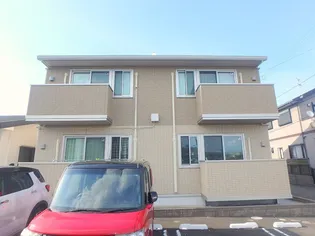 マーサIIB棟の画像