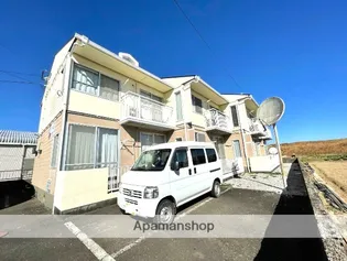 メゾン河口【105号室】の外観