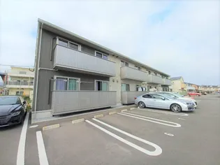 デマラージュAの画像