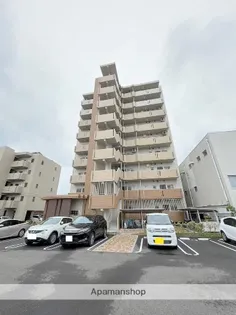 ヒカオプリンスマンションの画像