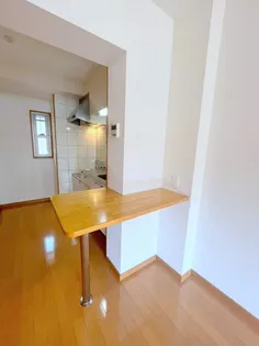 ユーミー上平野【1階】の内装