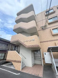 ユーミー上平野【1階】のその他画像