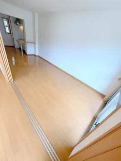 ユーミー上平野【1階】の内装