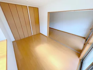 ユーミー上平野【1階】の内装