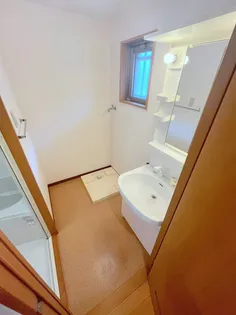 ユーミー上平野【1階】の内装