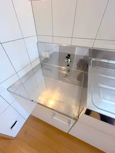 ユーミー上平野【1階】の内装