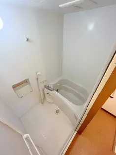 ユーミー上平野【1階】の風呂