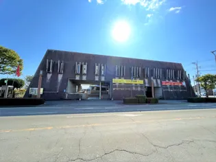 ユーミー上平野【1階】の周辺