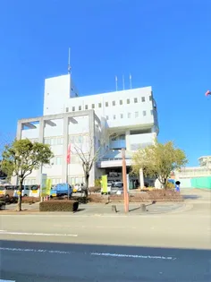 ユーミー上平野【1階】の周辺