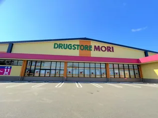 ユーミー上平野【1階】の周辺