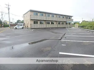 ボヌールエステート【205号室】のその他画像