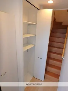 ボヌールエステート【205号室】の内装