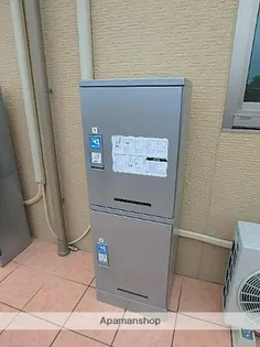 ボヌールエステート【205号室】のその他画像