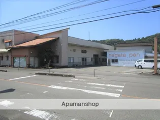 ボヌールエステート【205号室】の周辺