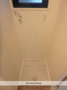 CALIFORNIA APT【7階】の内装