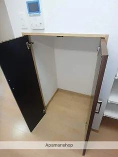 GRACE G−LIFE【203号号室】の内装